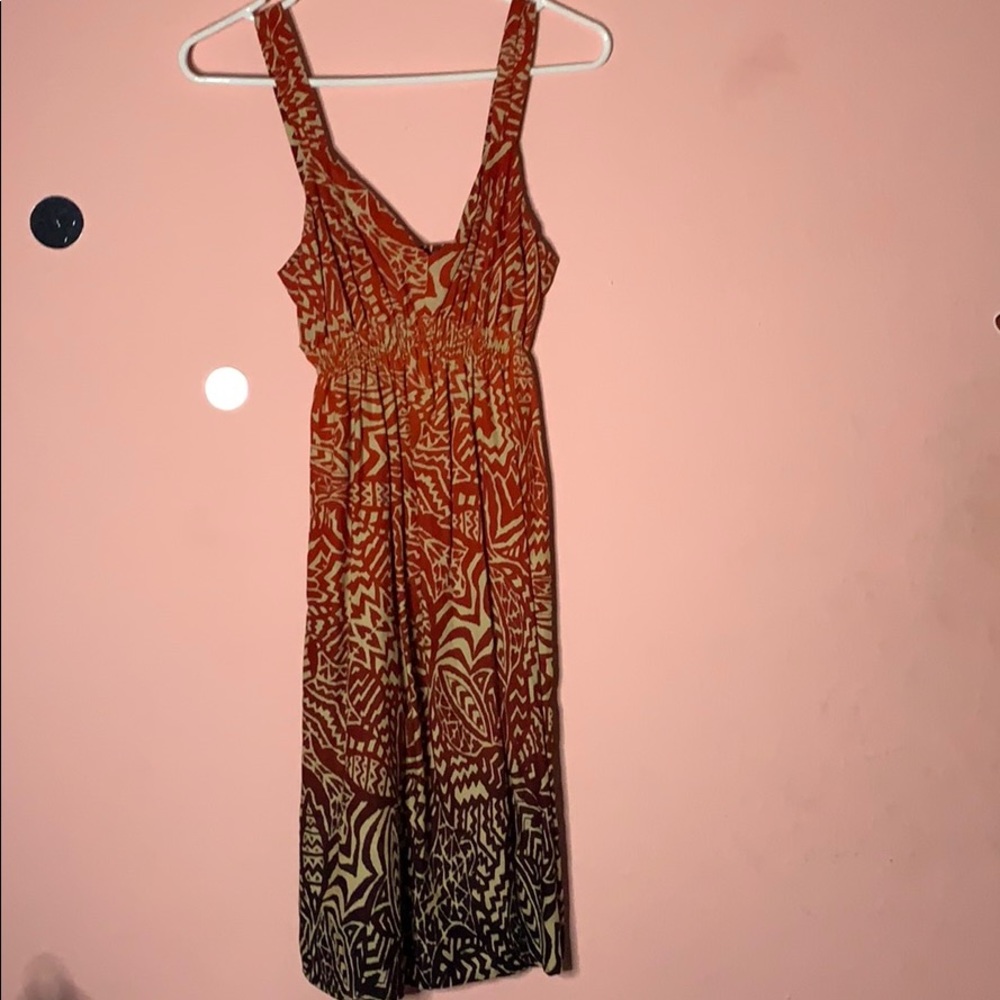 MUST HAVE everyday summer/spring casual dress